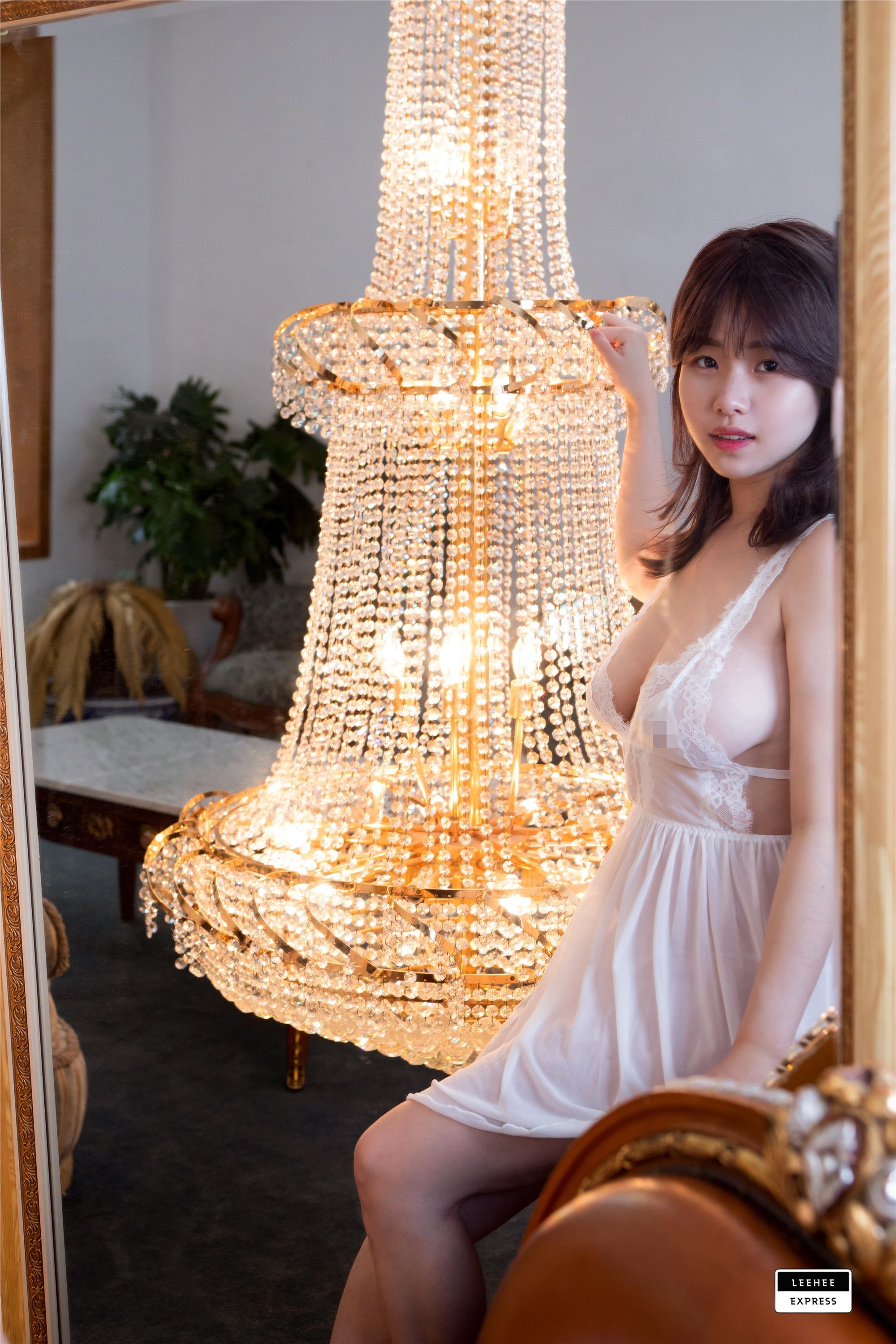 LEEHEE EXPRESS  LEHF-068A - Merry